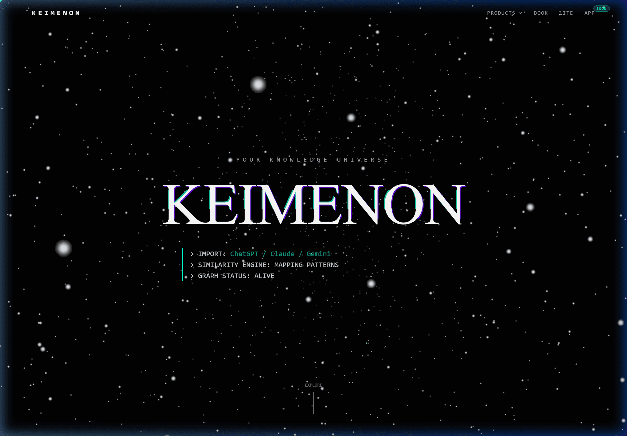Keimenon